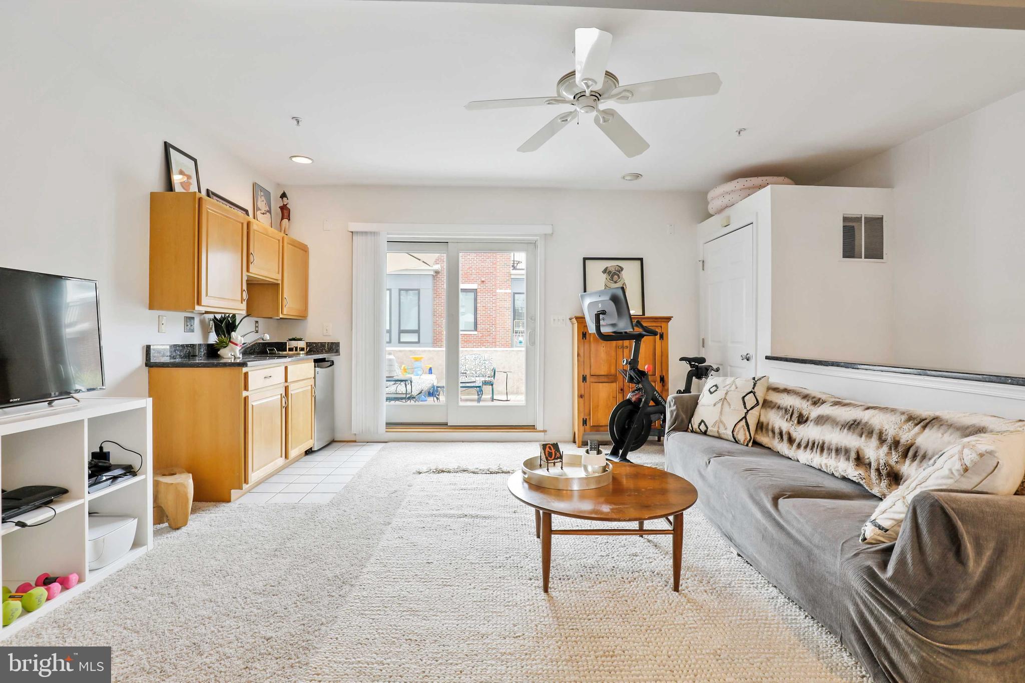 LOCUST POINT - Residential