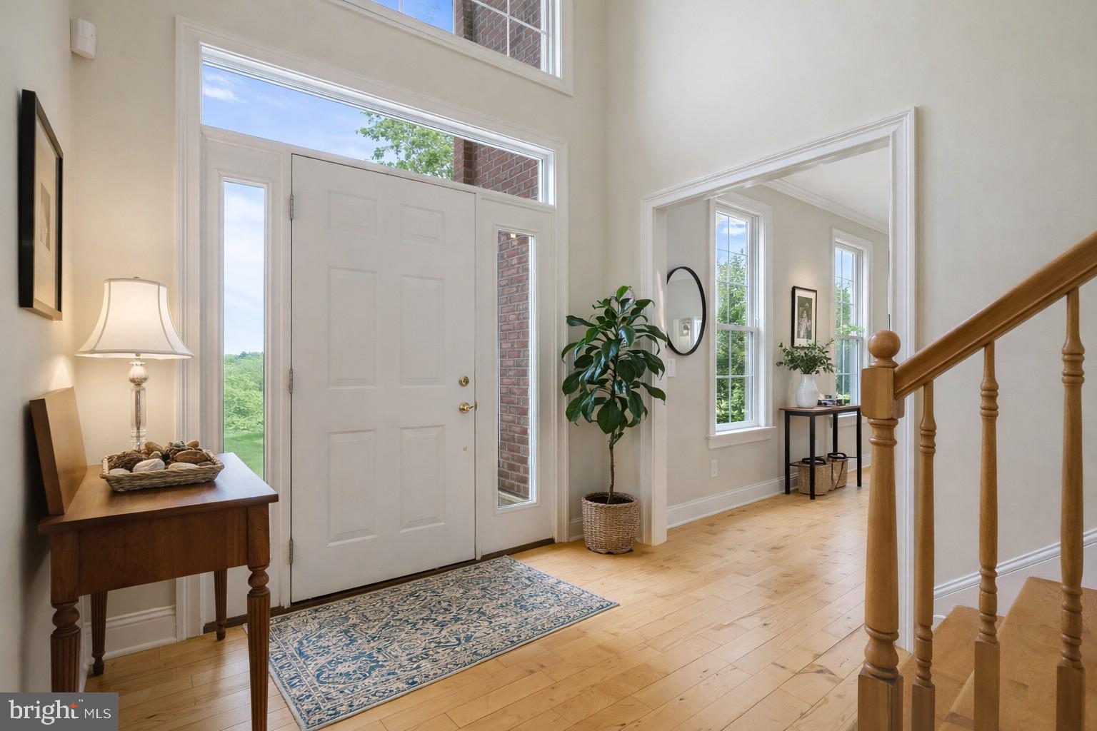 LAKE POINTE - Residential