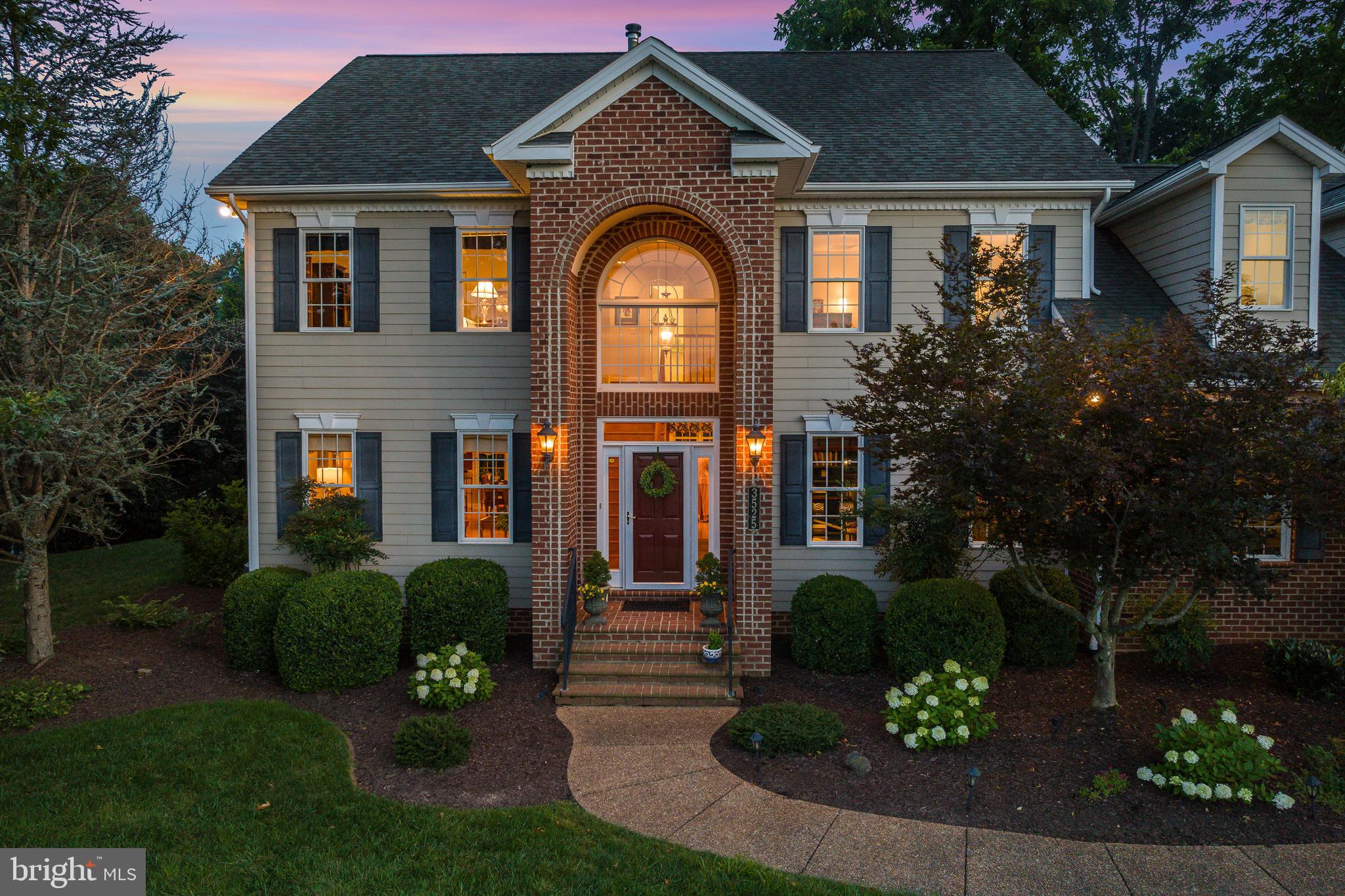 LAKE POINTE - Residential