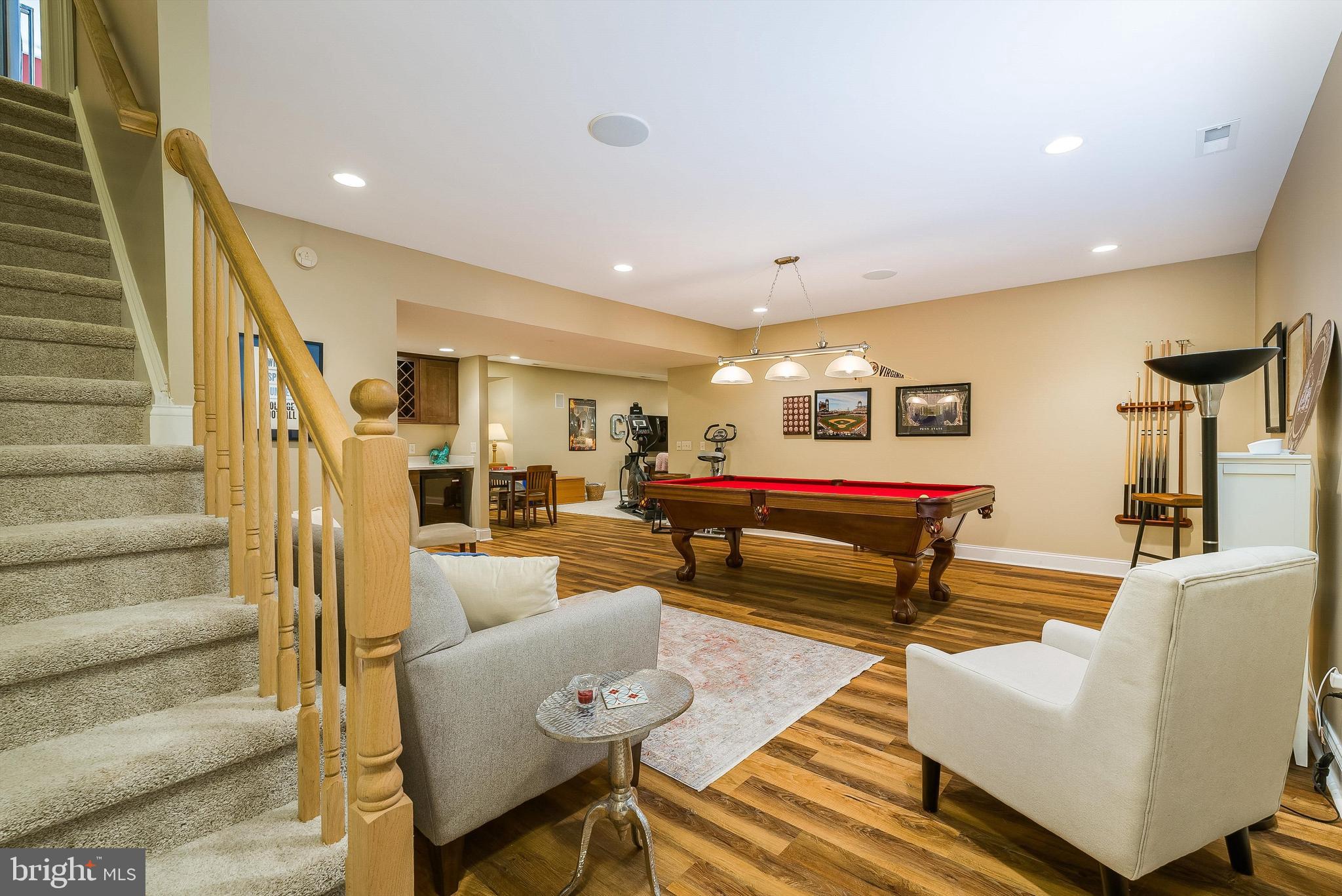 LAKE POINTE - Residential