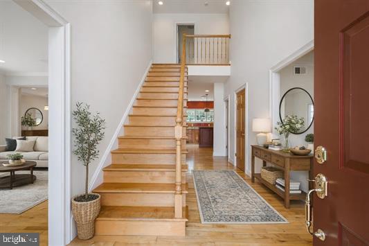 LAKE POINTE - Residential