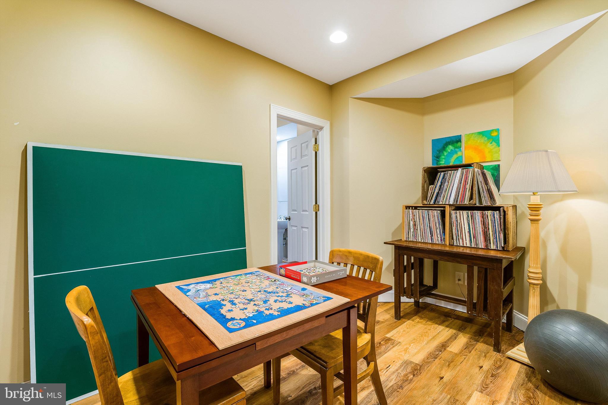 LAKE POINTE - Residential