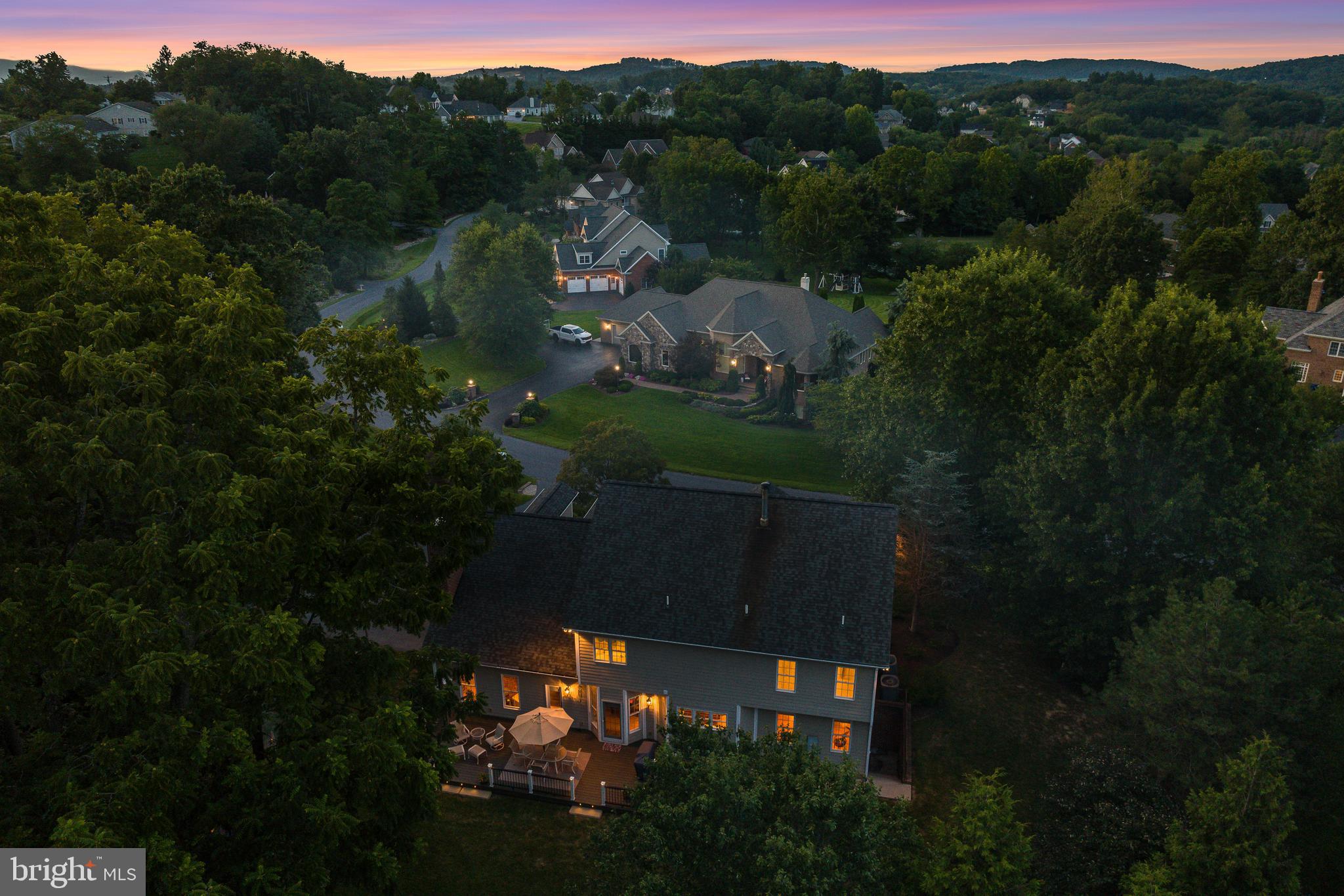 LAKE POINTE - Residential