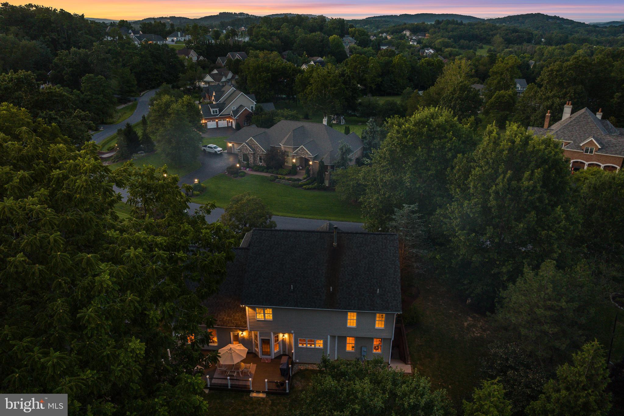 LAKE POINTE - Residential