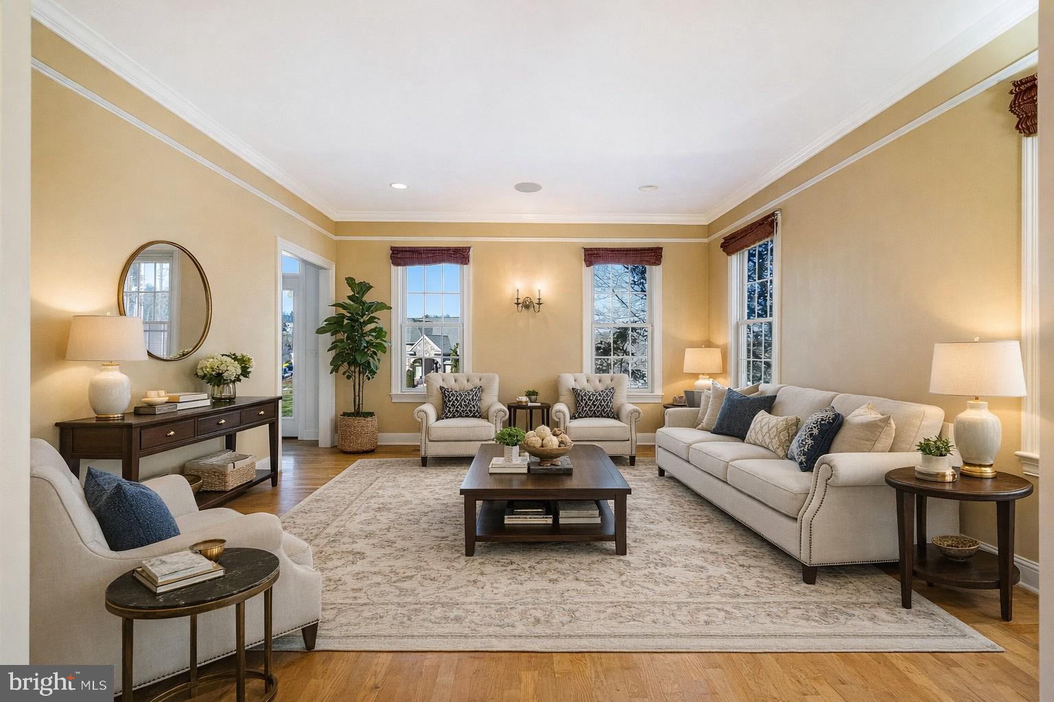 LAKE POINTE - Residential