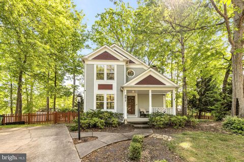 Photo of 3517 Soffit Place, WOODBRIDGE, VA 22192 (MLS # VAPW2116752)