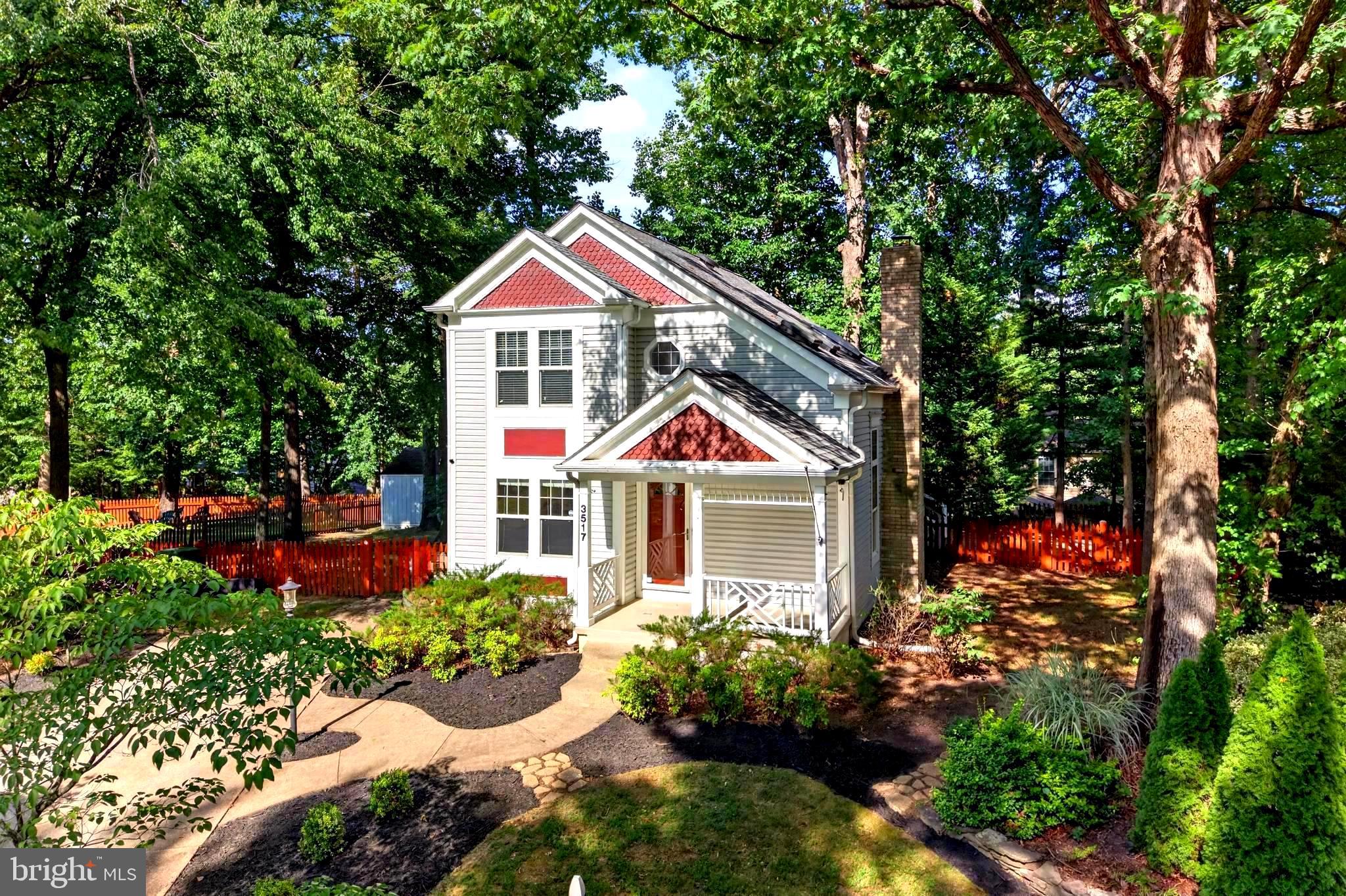 3517 SOFFIT PLACE