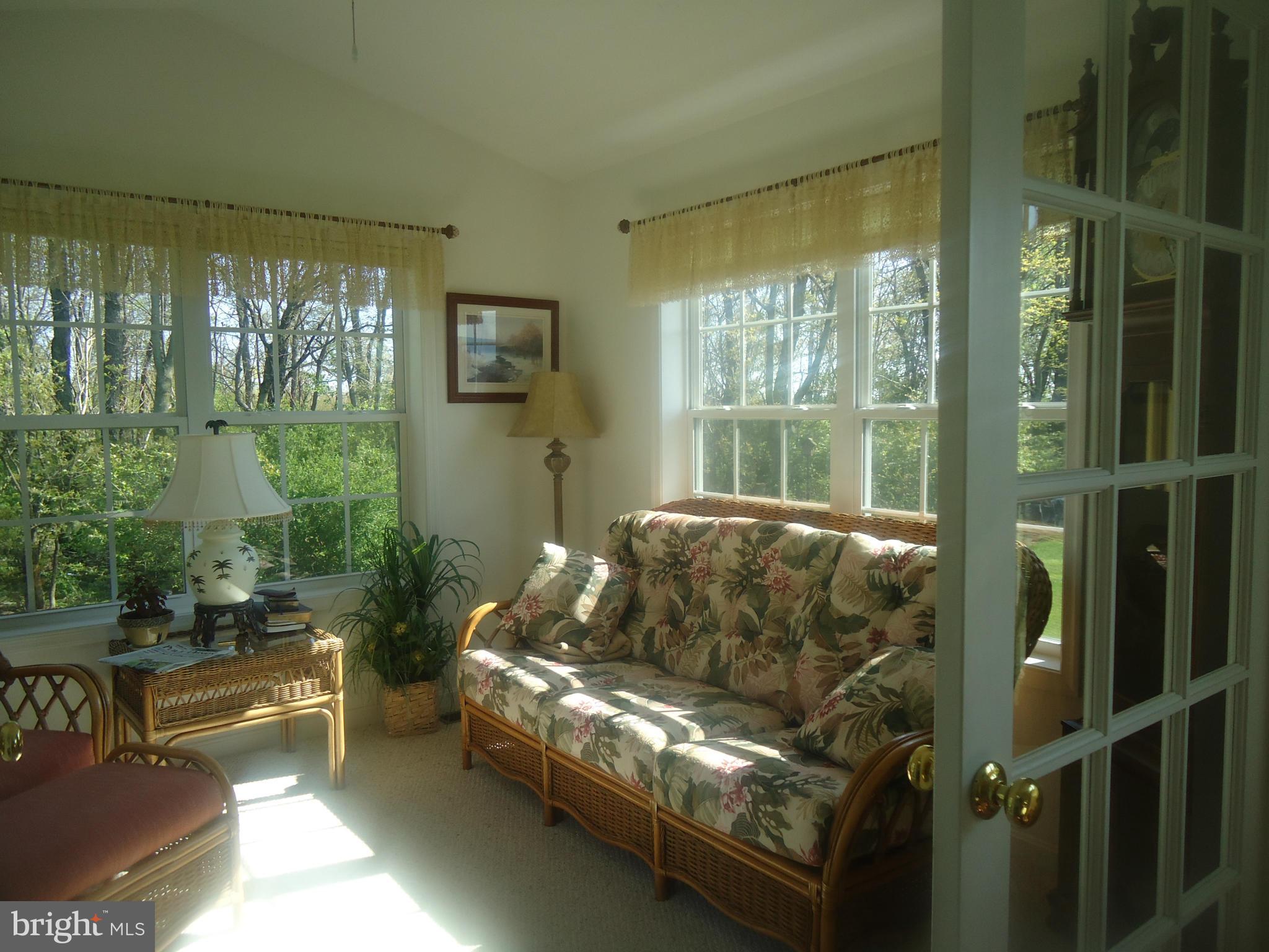 FRANKLIN SQUARE - Residential