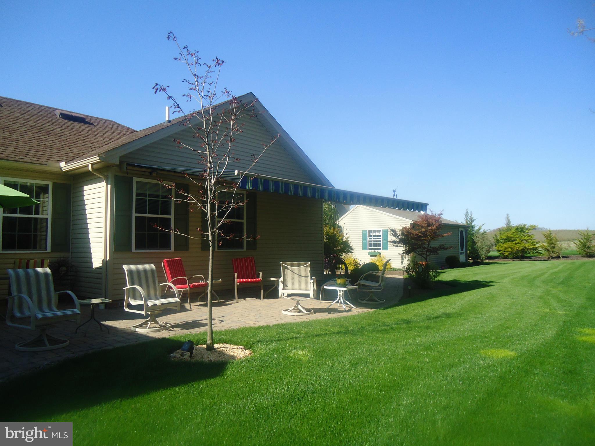FRANKLIN SQUARE - Residential