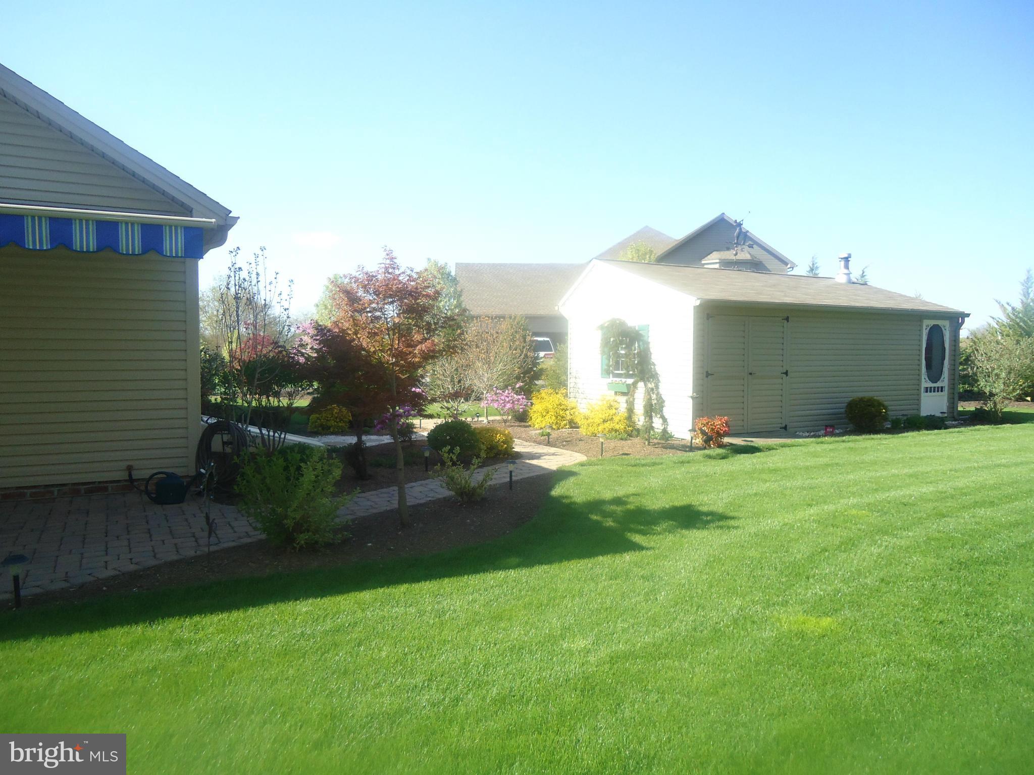 FRANKLIN SQUARE - Residential
