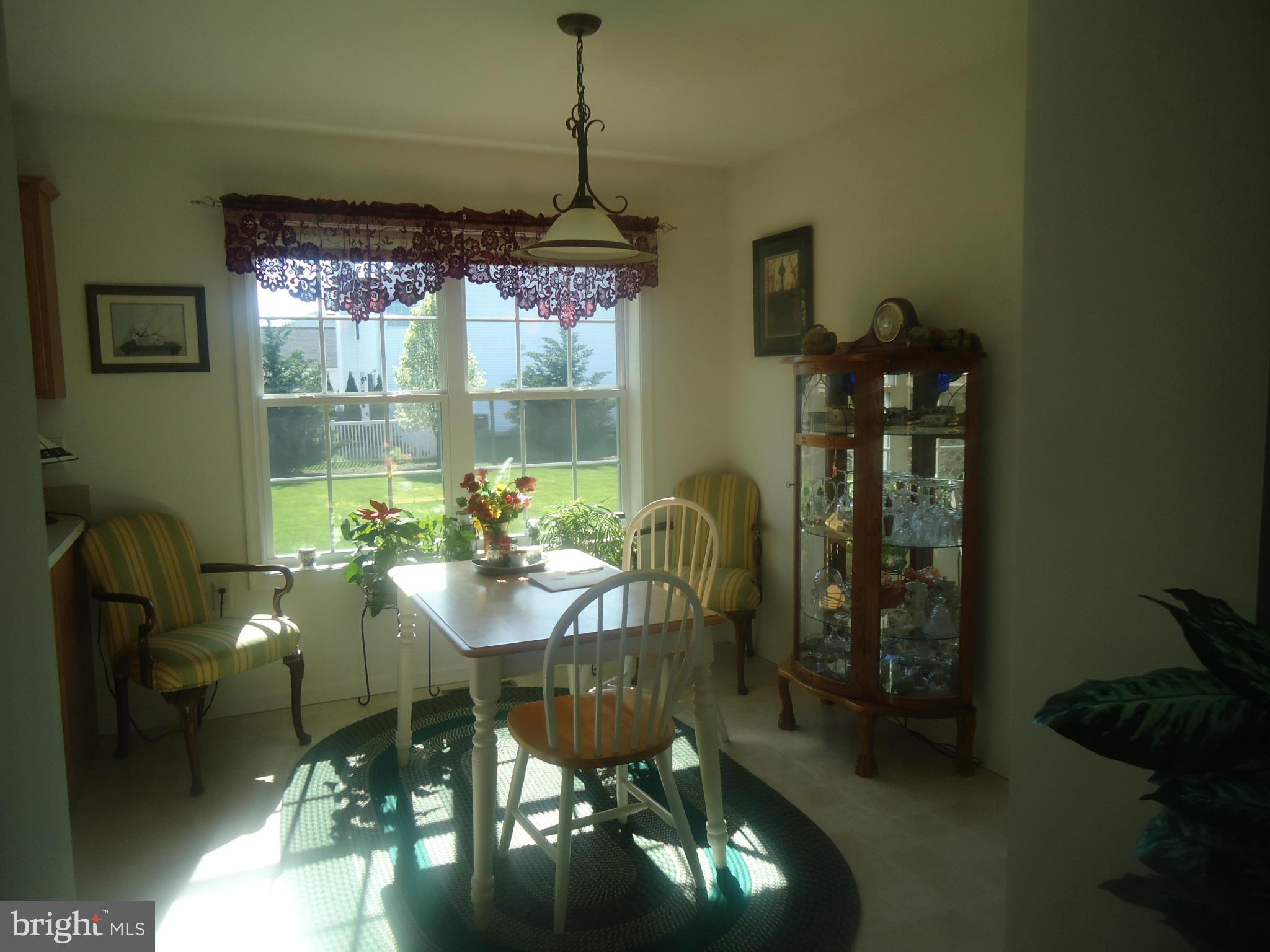 FRANKLIN SQUARE - Residential