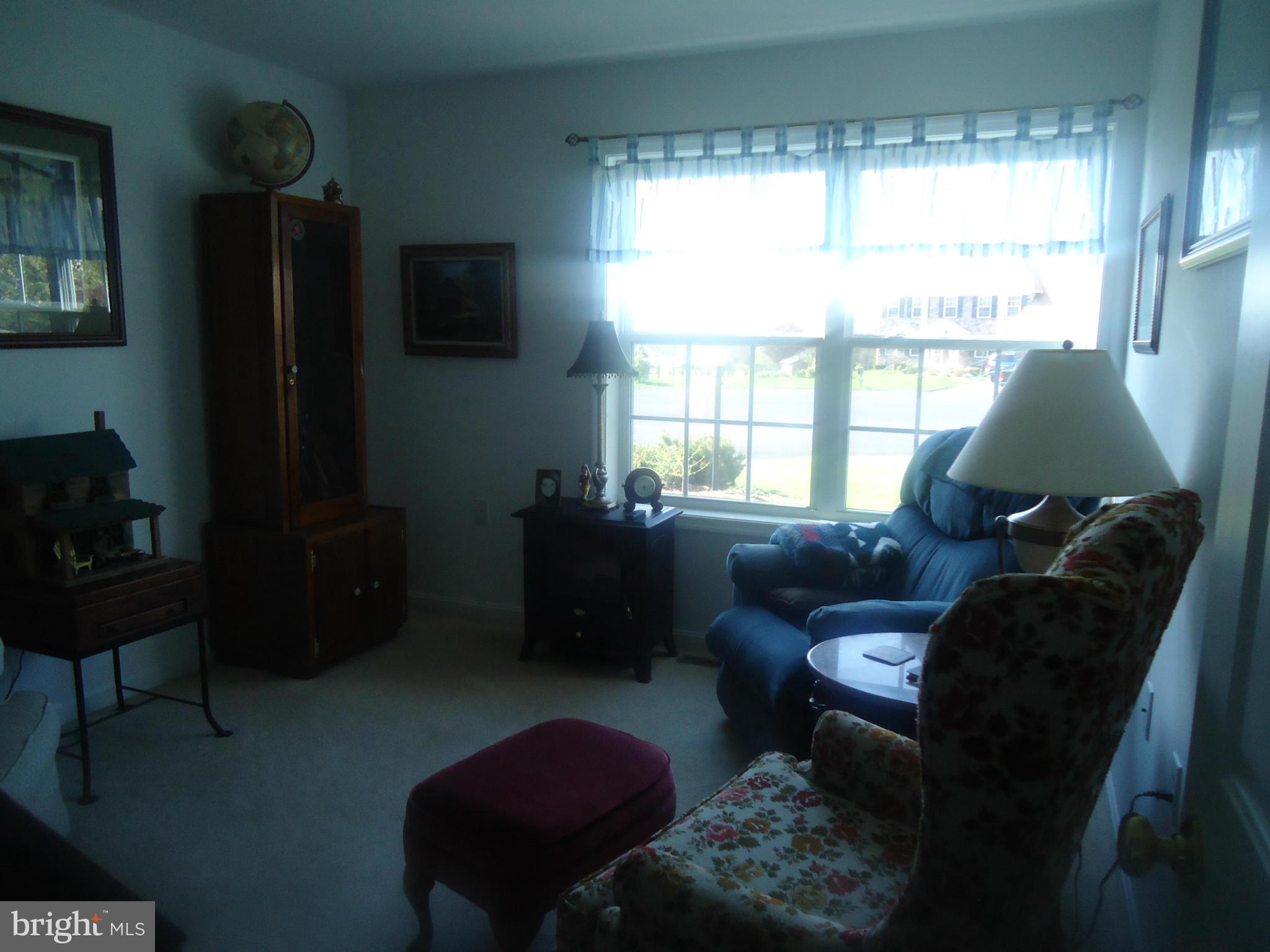FRANKLIN SQUARE - Residential