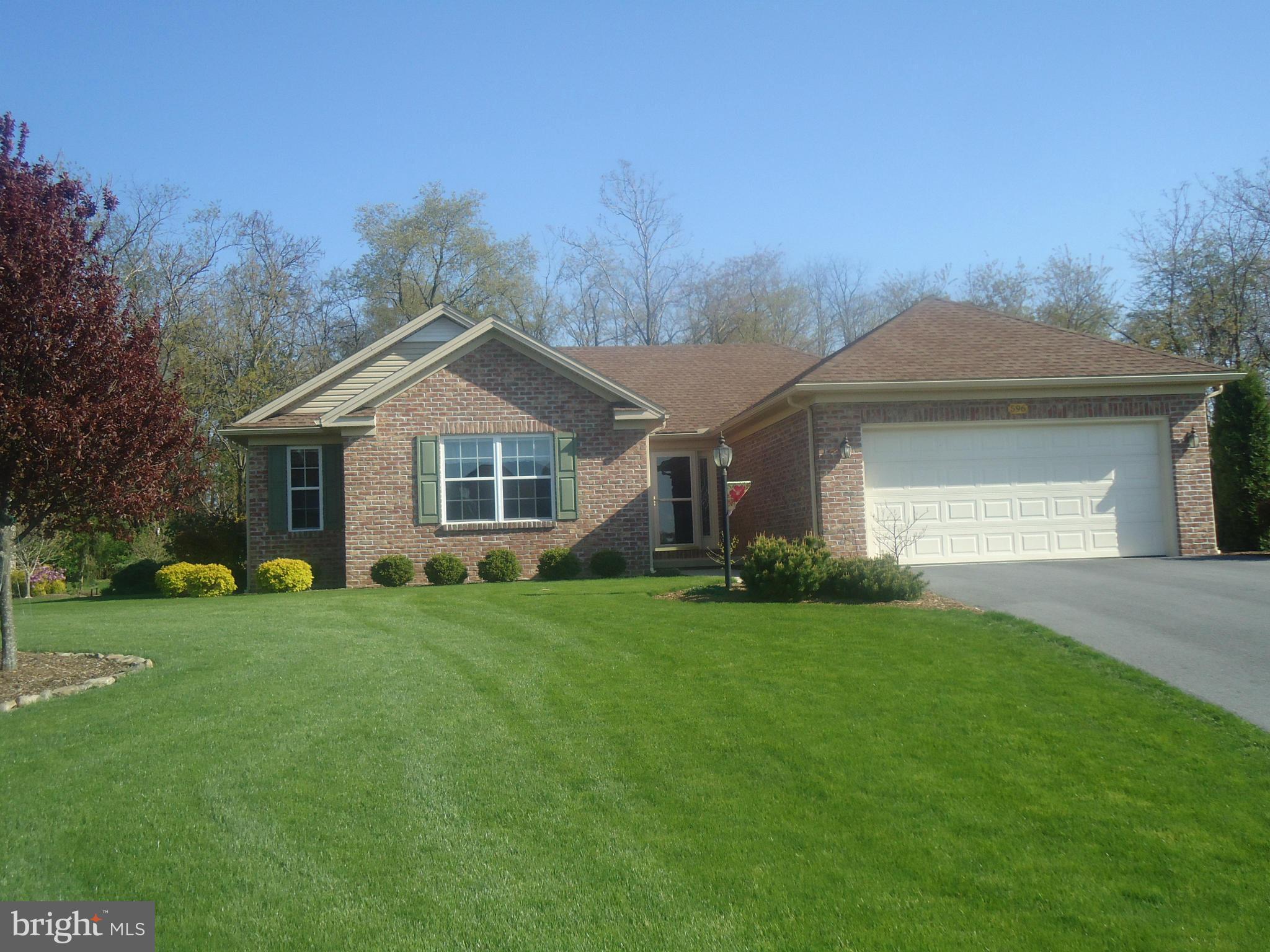 FRANKLIN SQUARE - Residential
