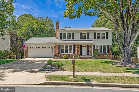 Photo of VIENNA, VA 22182 (MLS # VAFX2341640)