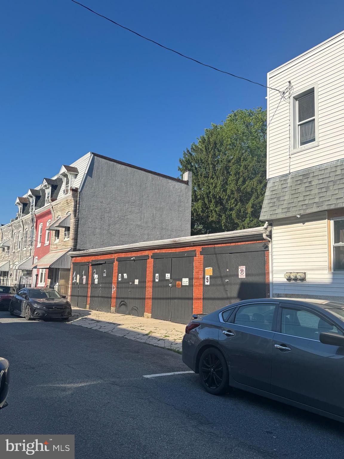 520 WINDSOR STREET