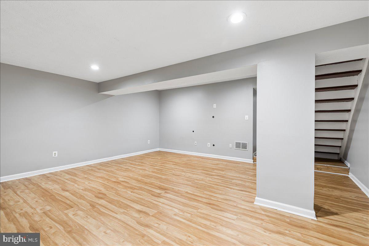 MCDONOGH - Residential