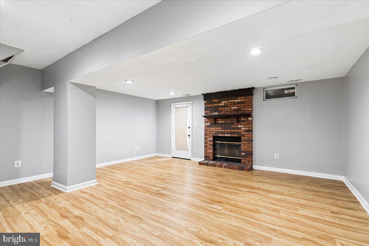 MCDONOGH - Residential