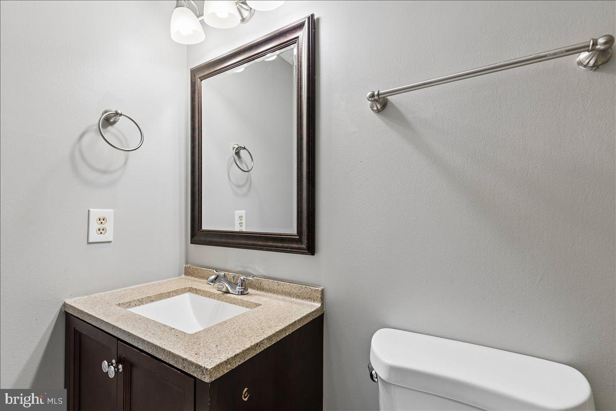 MCDONOGH - Residential