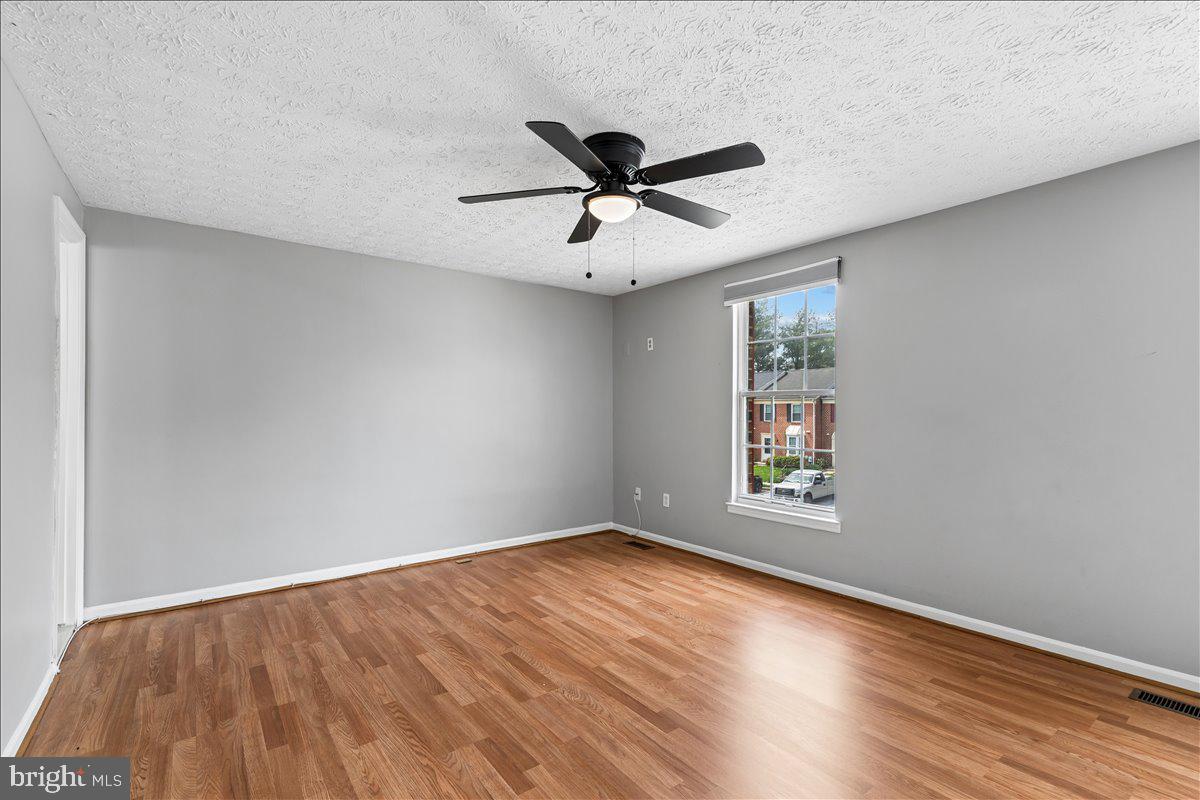 MCDONOGH - Residential