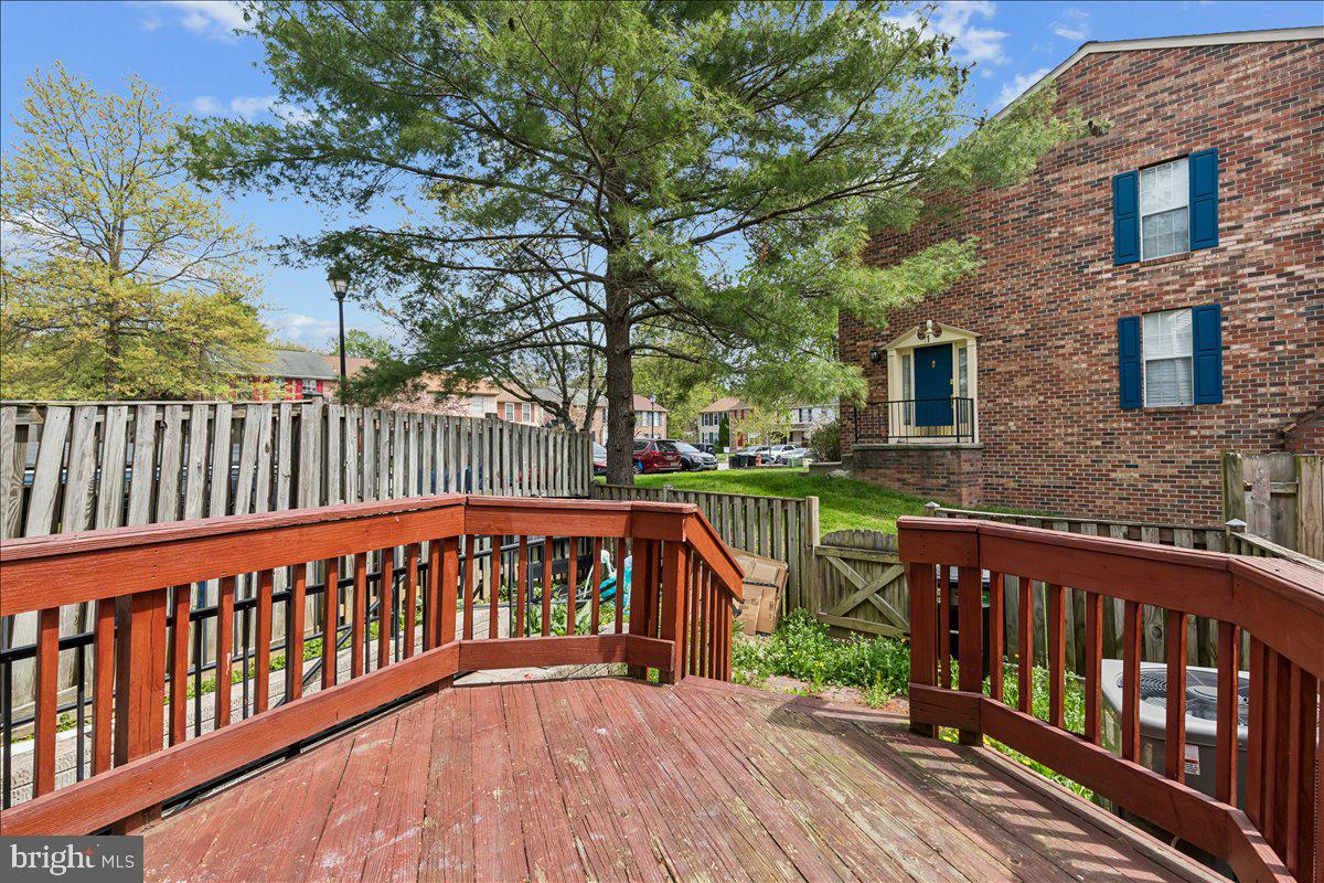 MCDONOGH - Residential