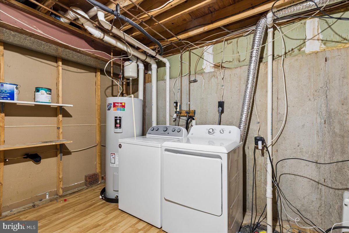 MCDONOGH - Residential