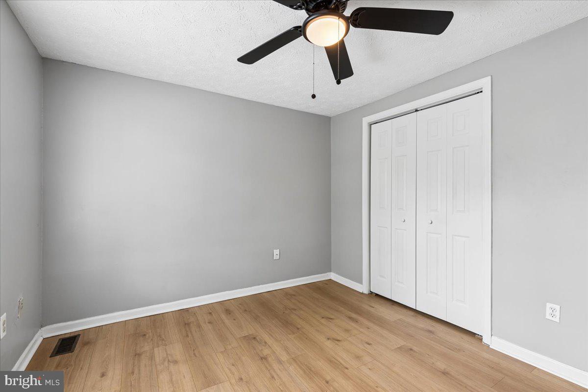 MCDONOGH - Residential