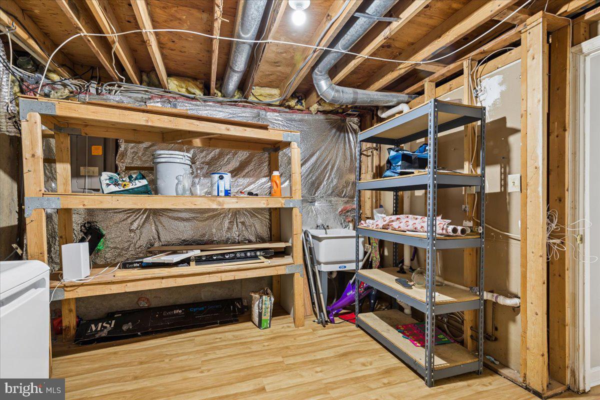 MCDONOGH - Residential