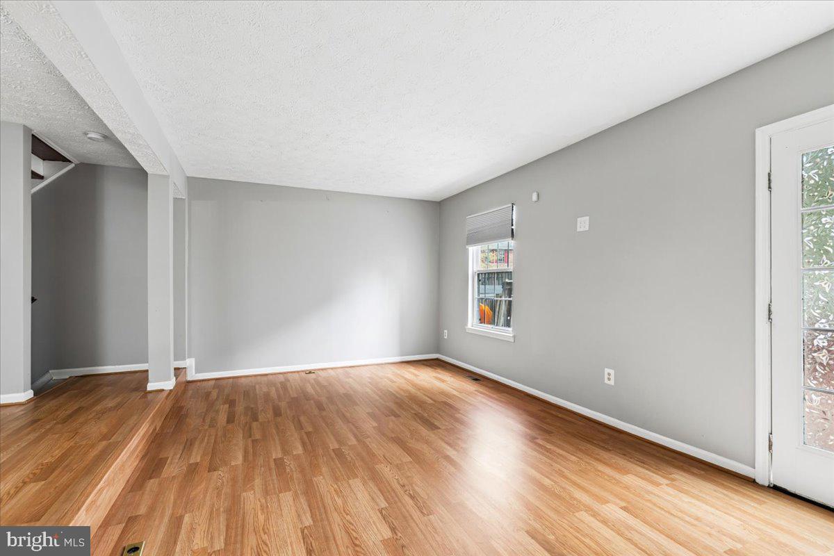 MCDONOGH - Residential