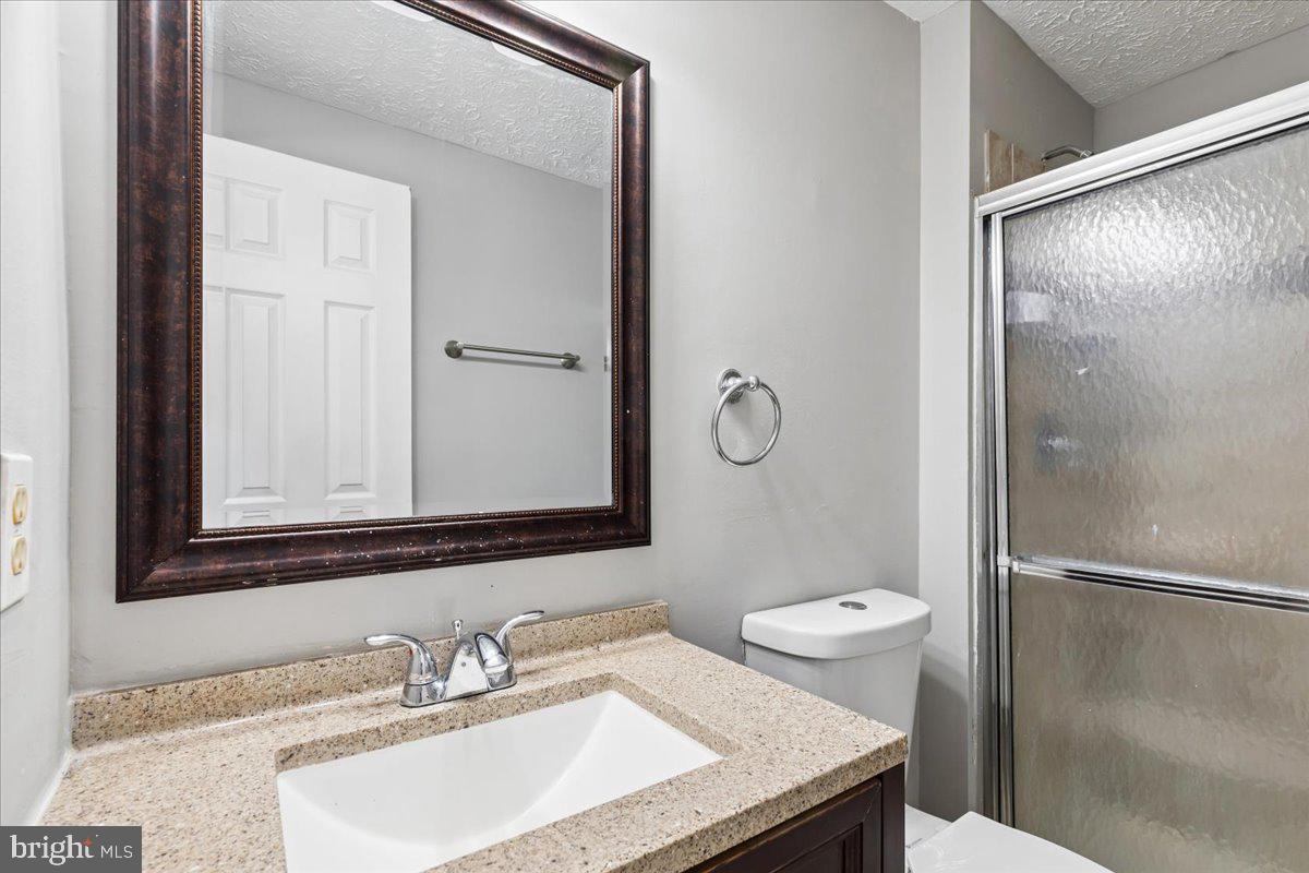 MCDONOGH - Residential