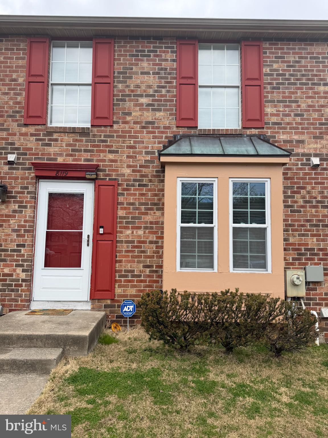 MCDONOGH - Residential