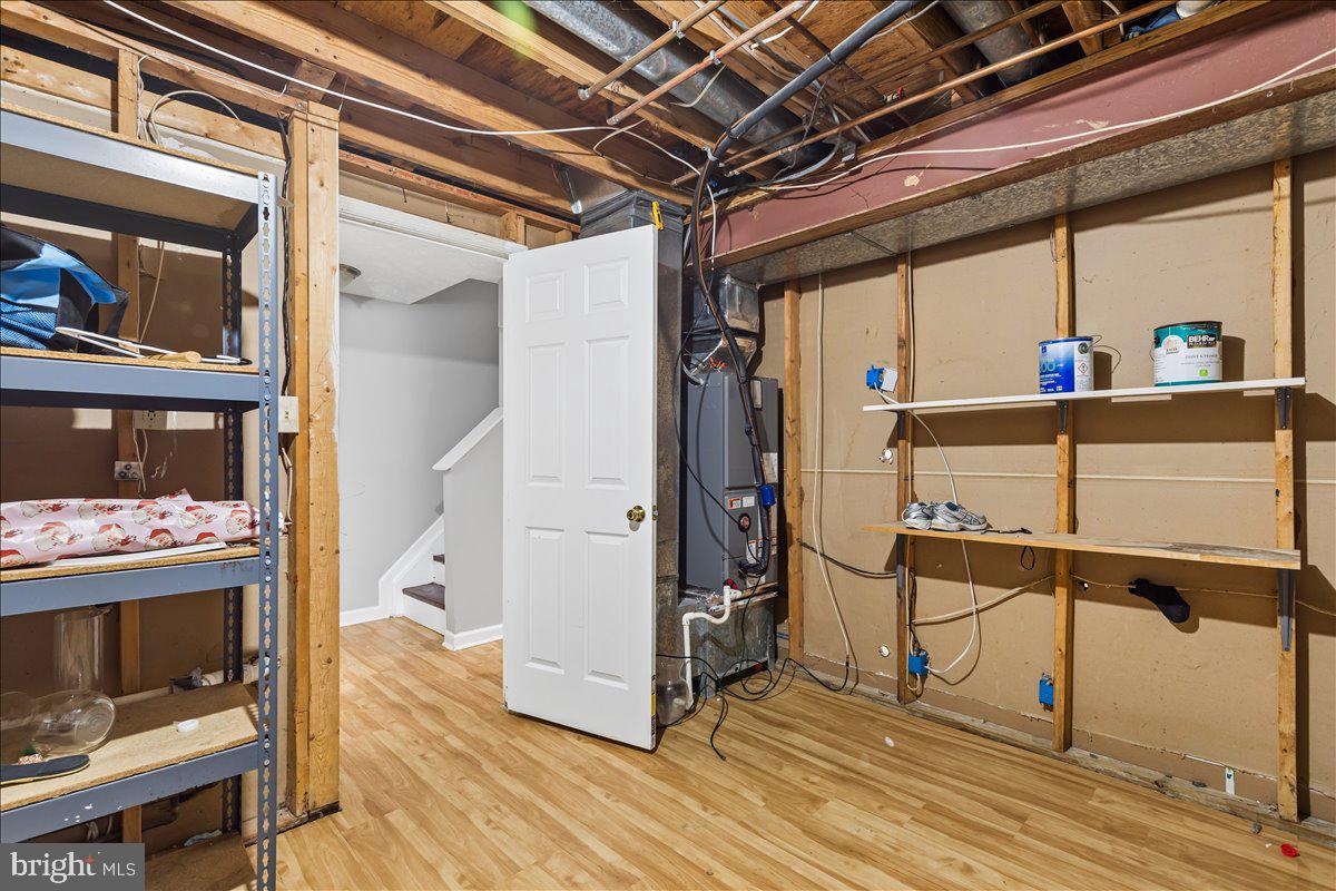 MCDONOGH - Residential