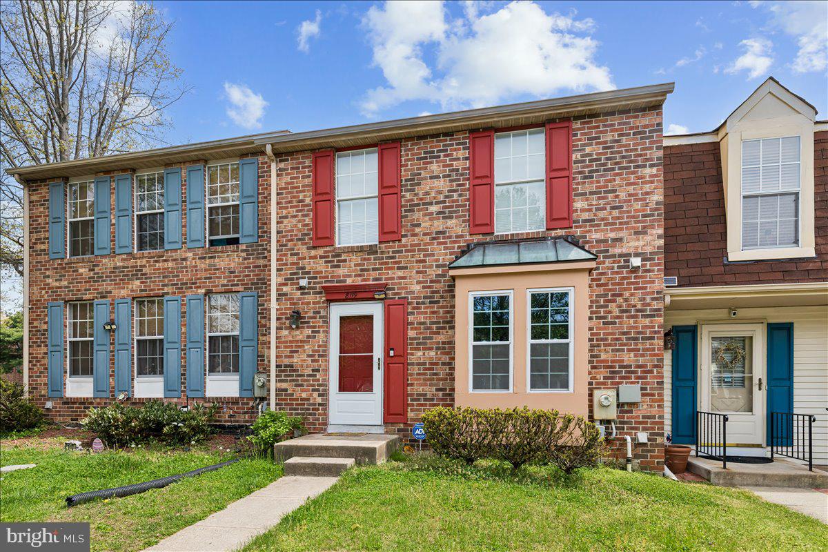 MCDONOGH - Residential