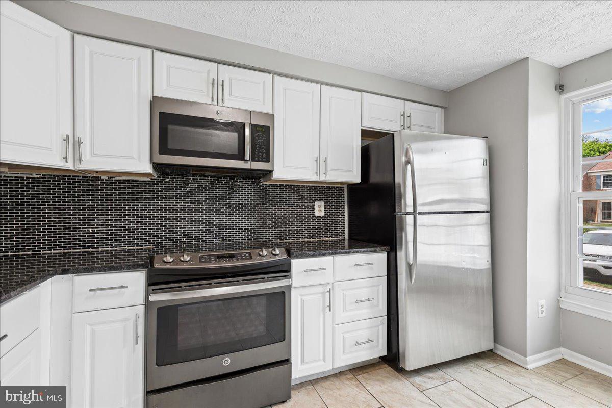 MCDONOGH - Residential