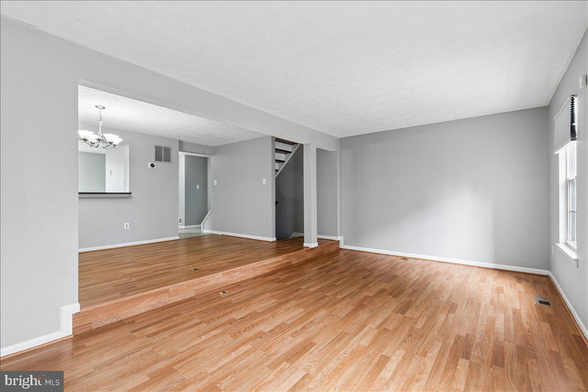 MCDONOGH - Residential