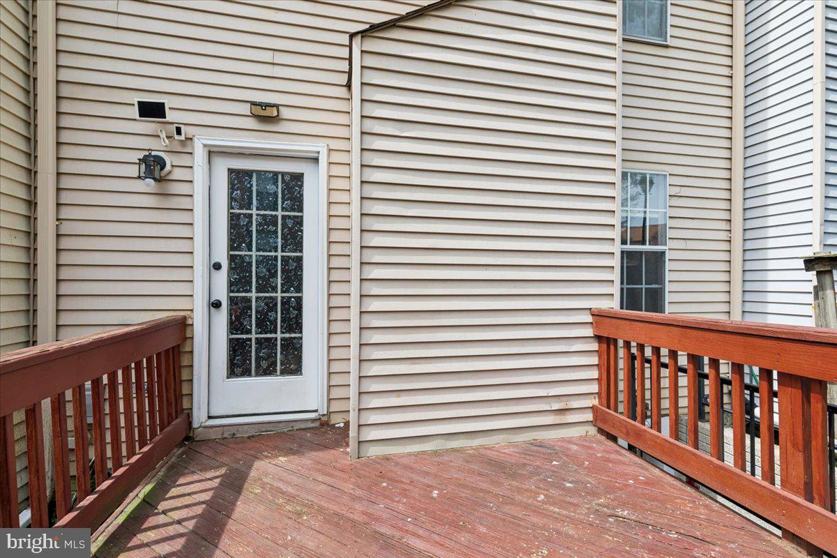 MCDONOGH - Residential