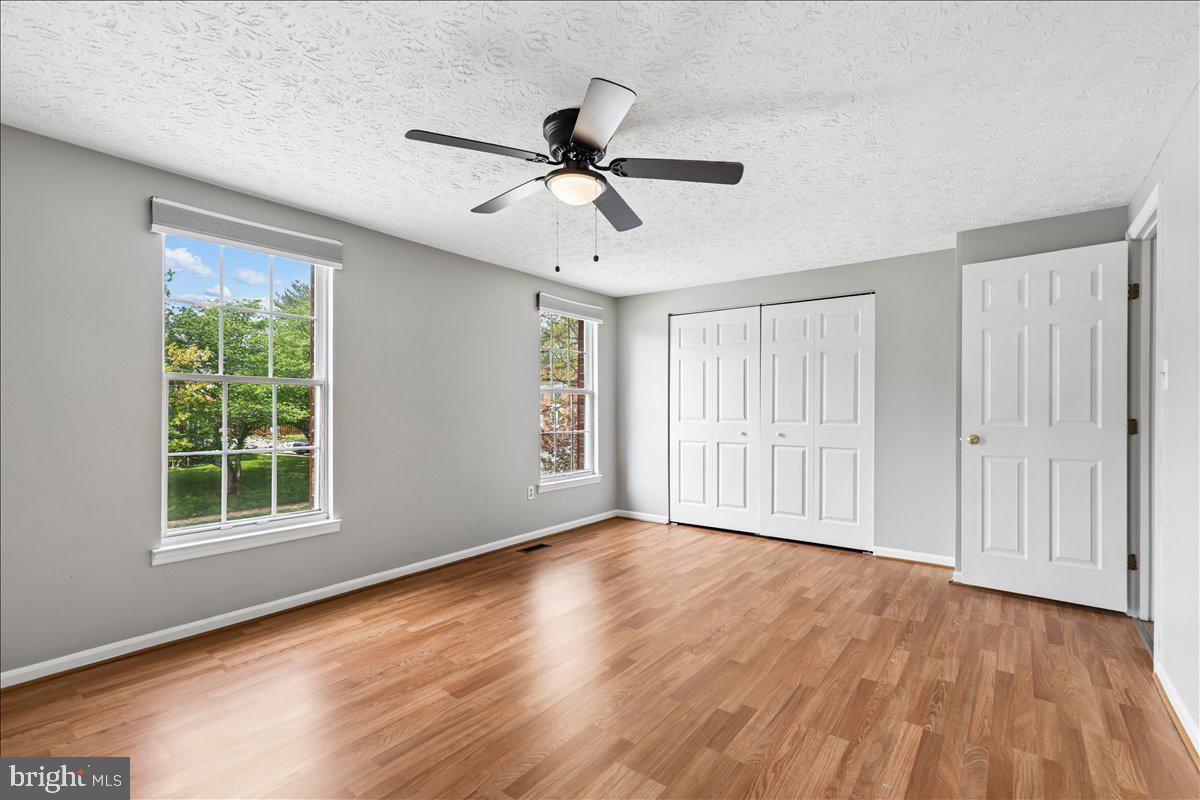 MCDONOGH - Residential