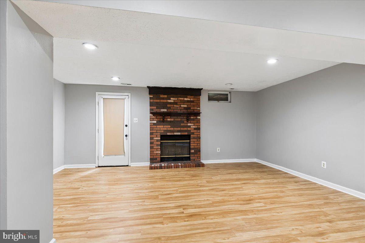 MCDONOGH - Residential