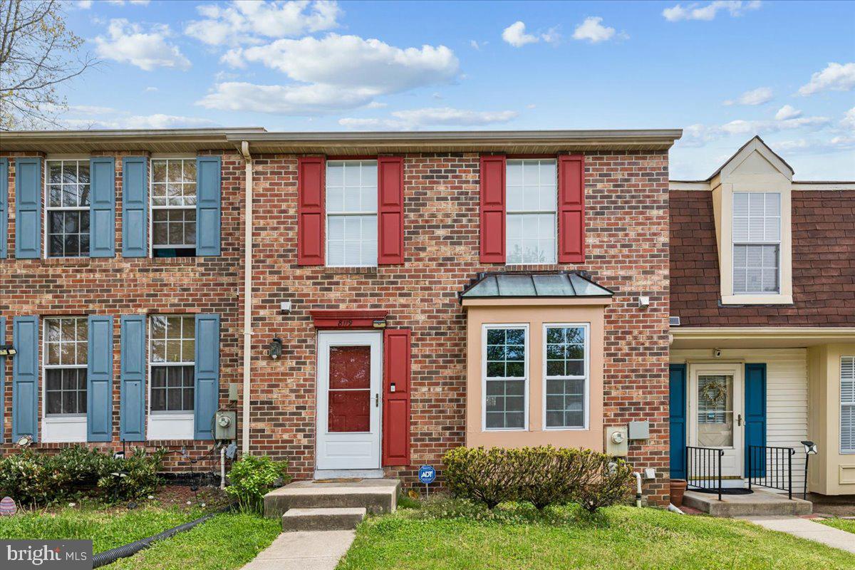 MCDONOGH - Residential