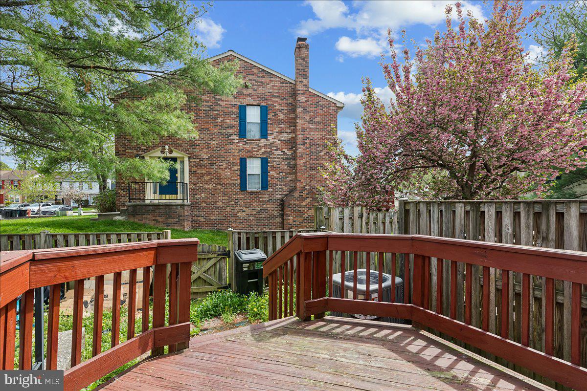 MCDONOGH - Residential