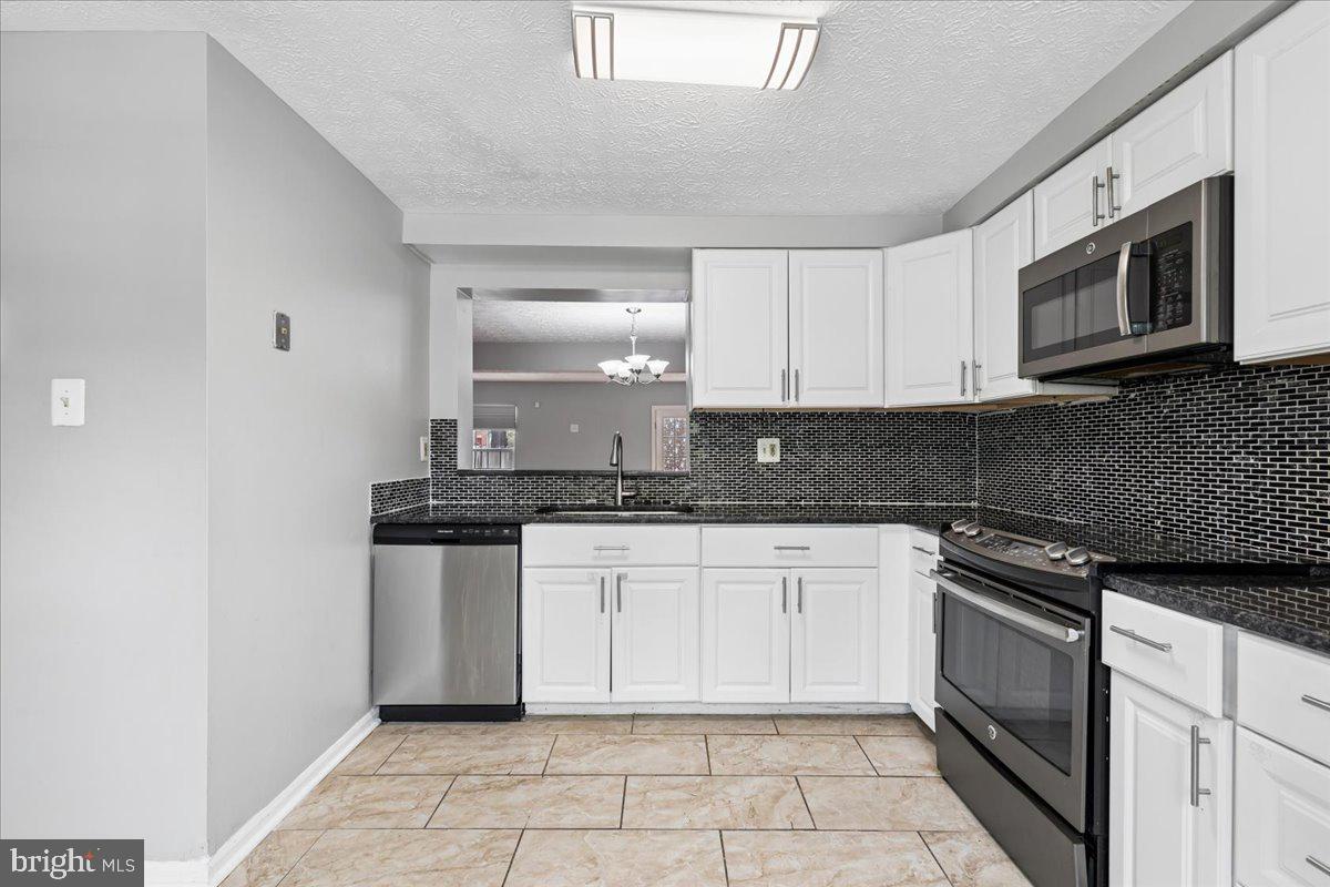 MCDONOGH - Residential