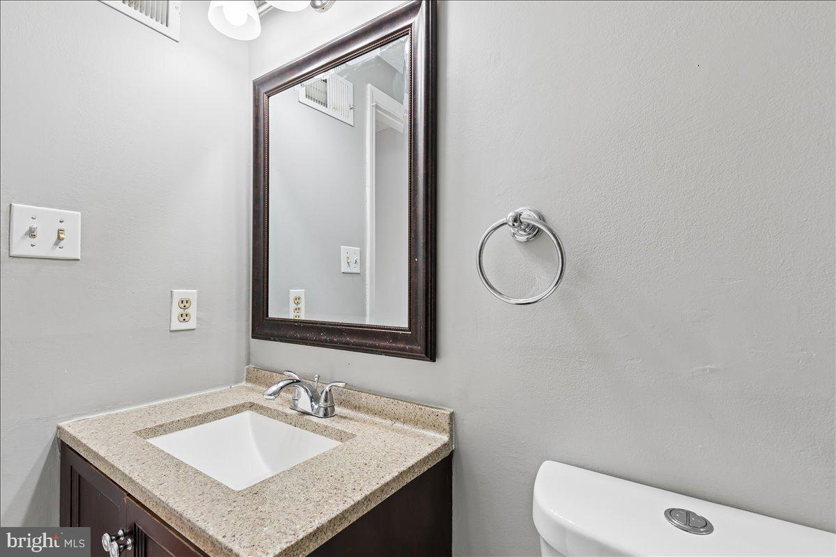 MCDONOGH - Residential