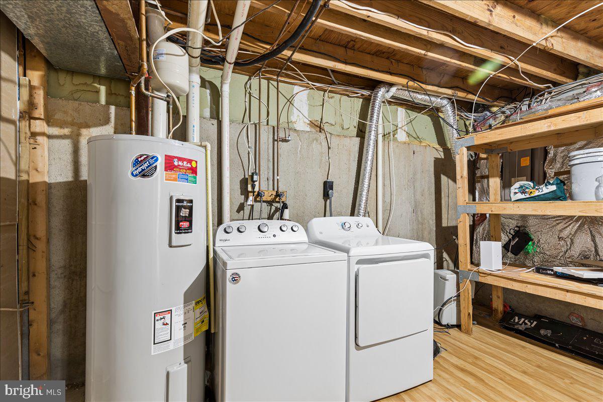 MCDONOGH - Residential