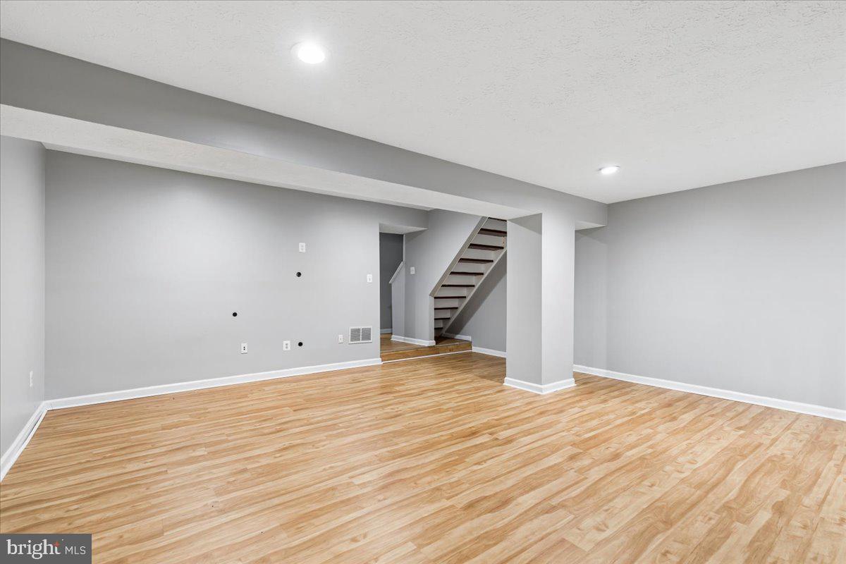 MCDONOGH - Residential