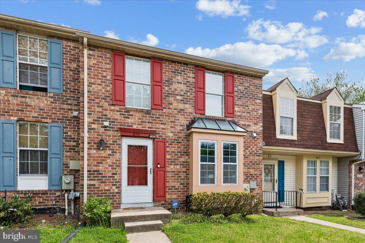 MCDONOGH - Residential