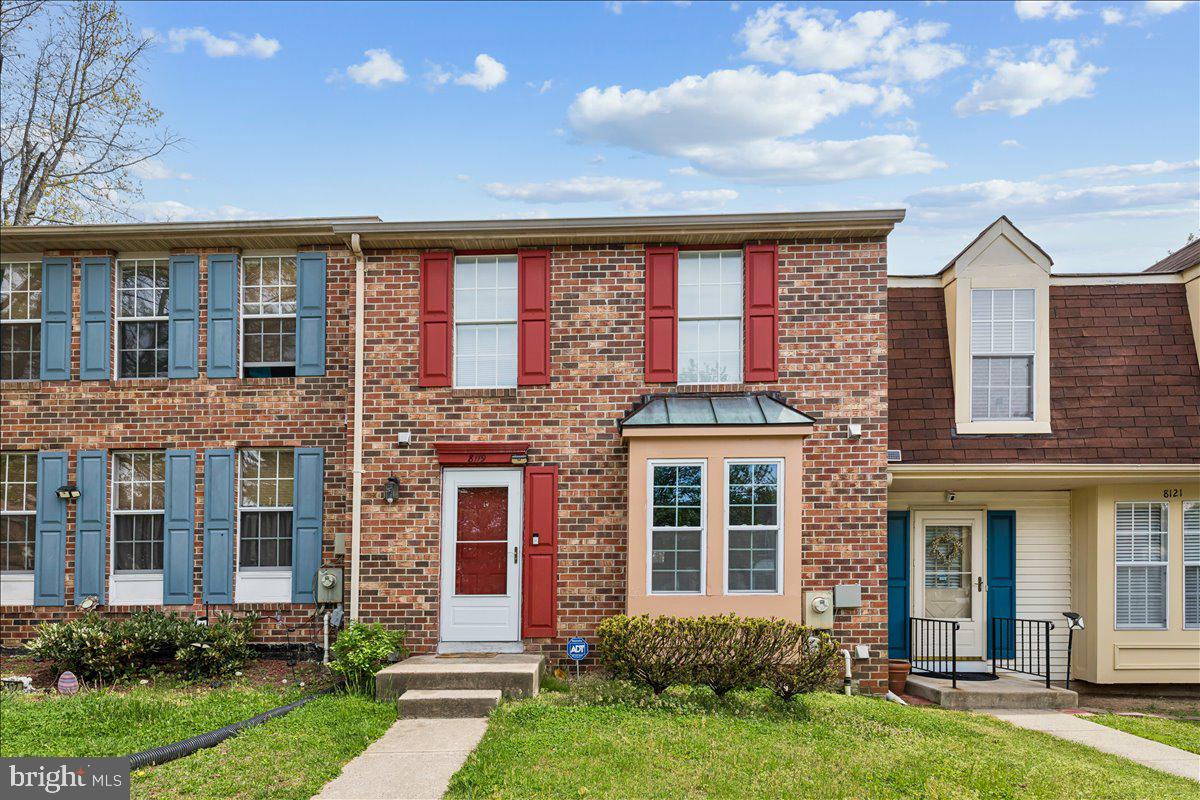 MCDONOGH - Residential