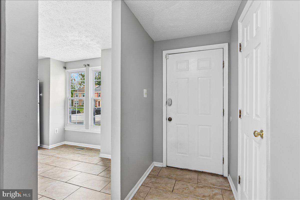 MCDONOGH - Residential