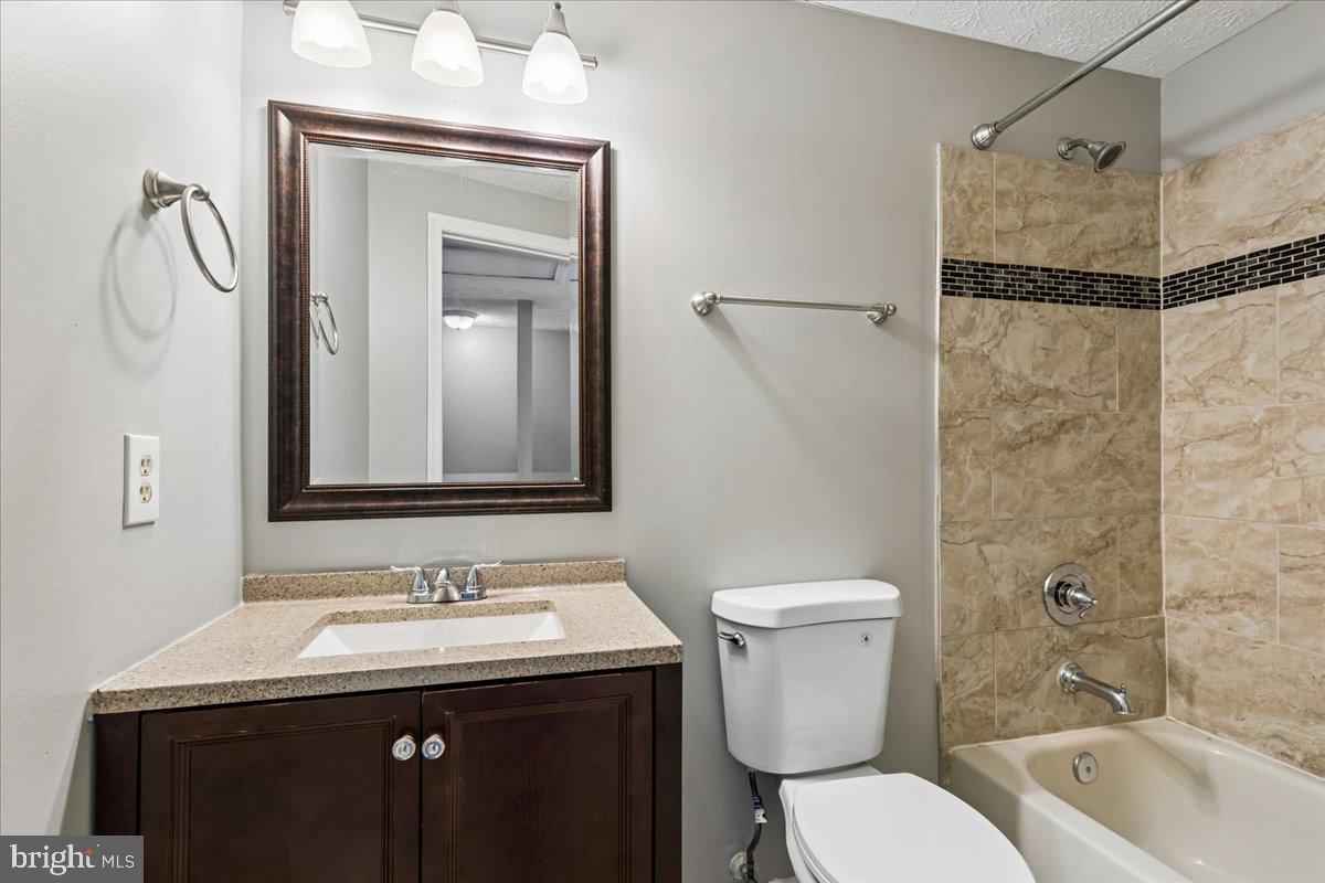 MCDONOGH - Residential