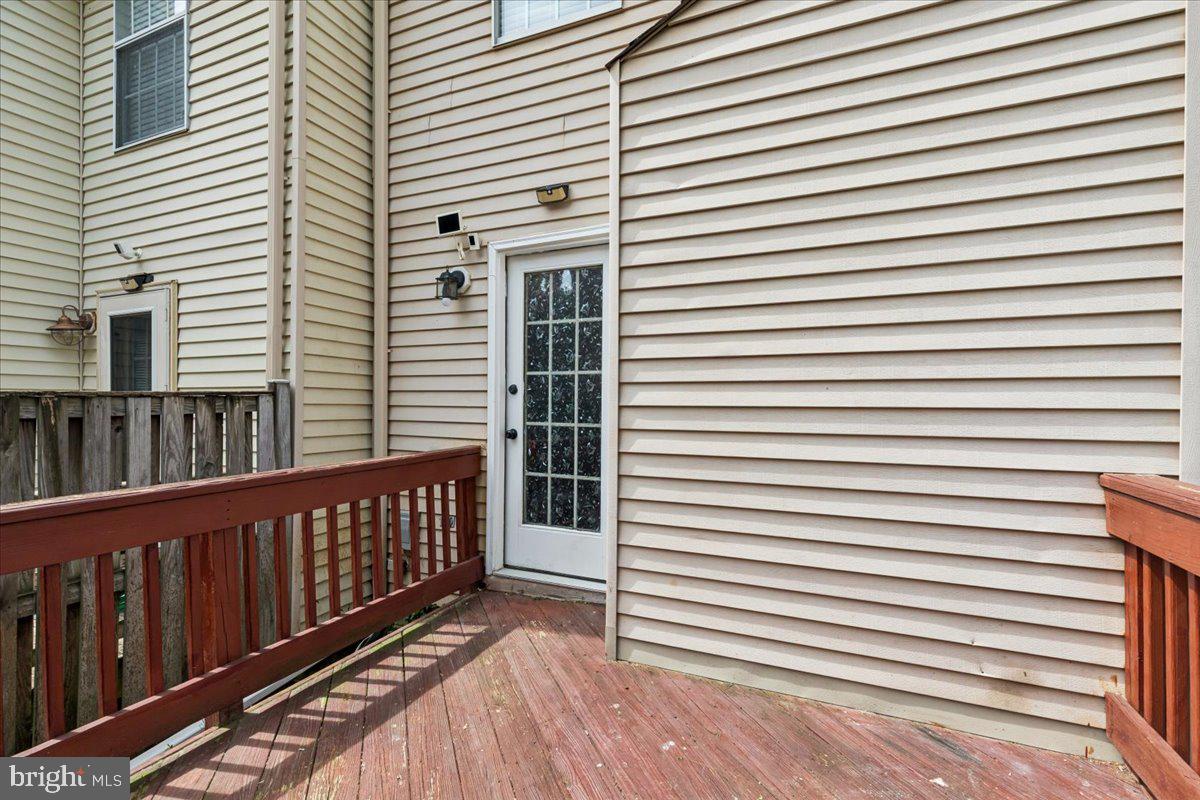 MCDONOGH - Residential