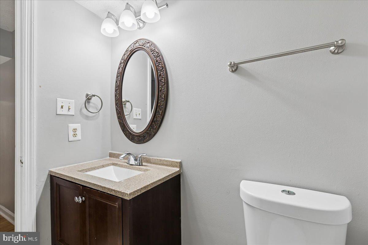 MCDONOGH - Residential