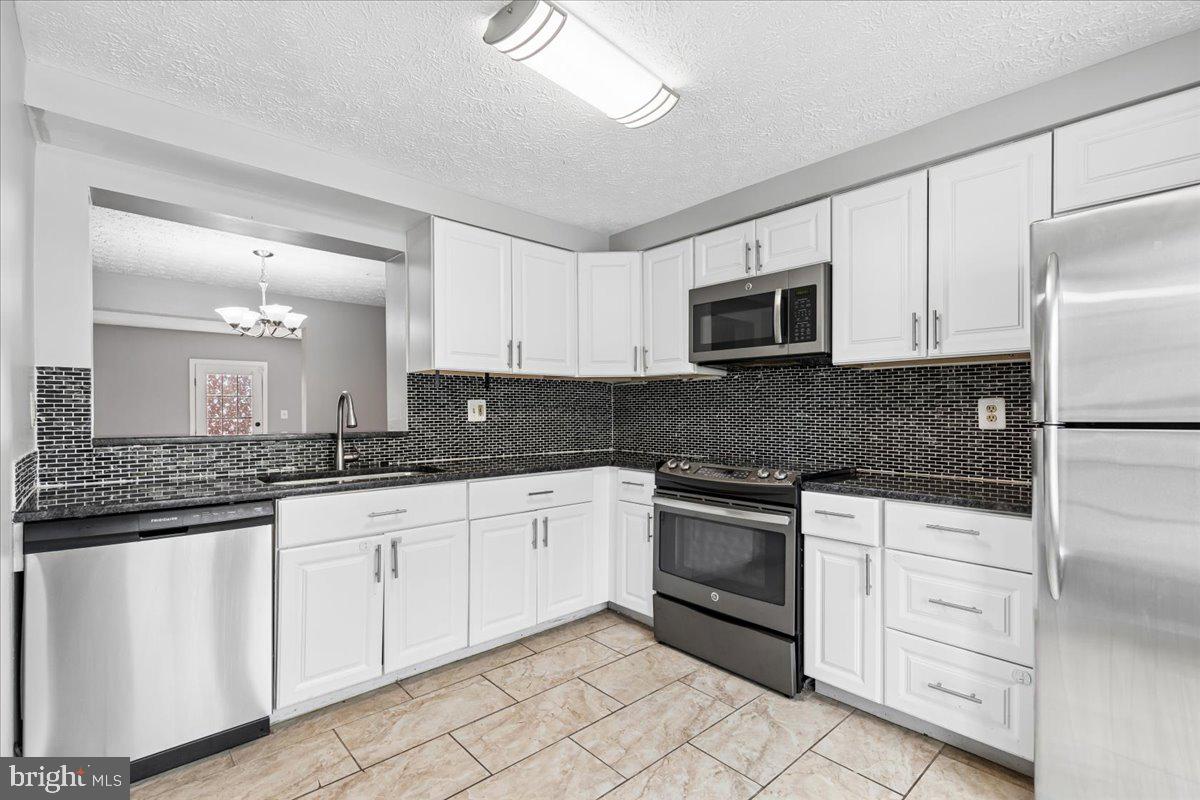 MCDONOGH - Residential